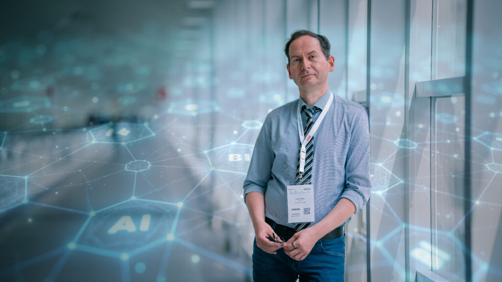 IBM watsonx Orchestrate Plattform zur Orchestrierung von KI-Agenten